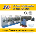 High Quality Machinery Sanitary Pads (JWC-KBD400)